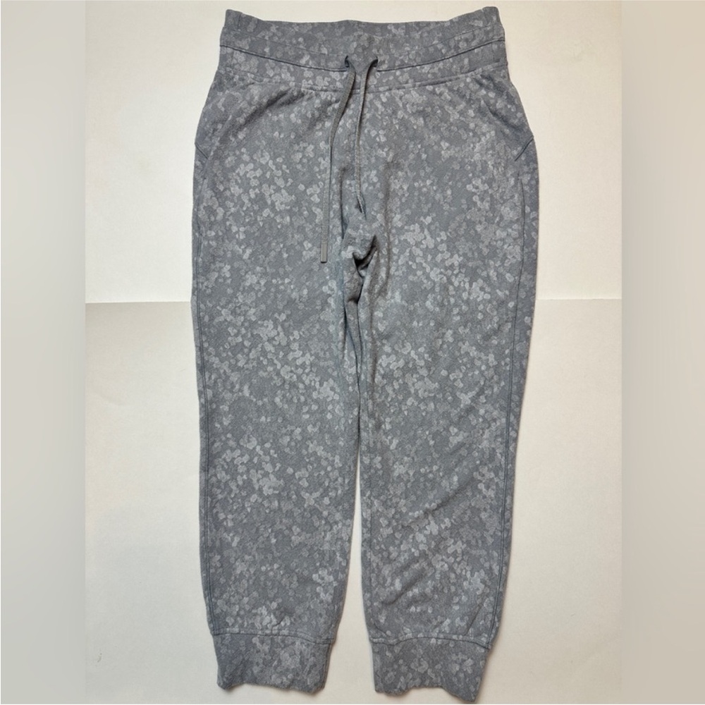 Lululemon Ready to Rulu Jogger Crop Pants Size 4 - Picture 4 of 15